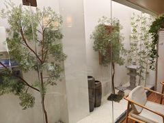 -兰亭茶叙(新新家苑店)