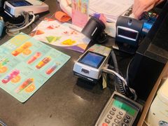 -星巴克(六合路店)
