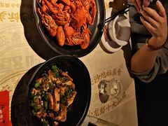 -聚味瞿记·龙虾堂(渔人码头一店)