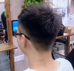 -XY形象设计/烫发·染发·接发