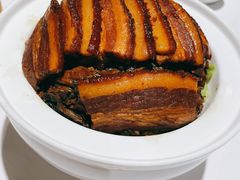 梅菜扣肉-眉州东坡(通州店)