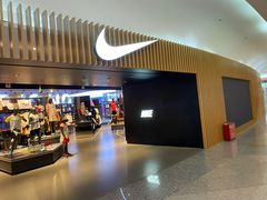 -NIKE品牌体验店(金源新燕莎店)