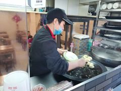 -同心楼(解放北路店)