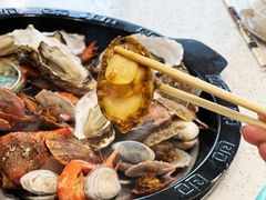 -前王院•巧克力海鲜市集餐厅(万平口店)