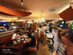 -刘一手重庆火锅(万达广场店)