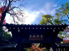 -常寂光寺