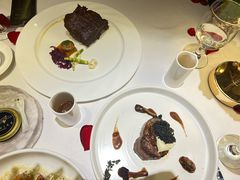 -王品牛排(珠海富华里店)