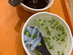 -杜记甜食(大众巷店)
