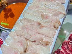 -荣叔港式沙嗲牛肉火锅(正佳潮流店)