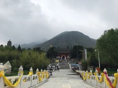 -石经山风景区