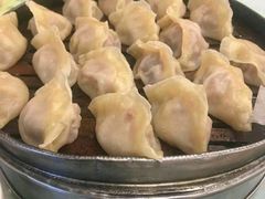 -大妈饺子馆·特色锅包肉·饺子(鼓楼店)