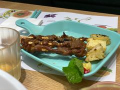 -蔡澜Pho·越南粉餐厅(海上世界店)