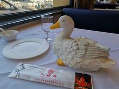 -民福居烤鸭店(石榴庄店)
