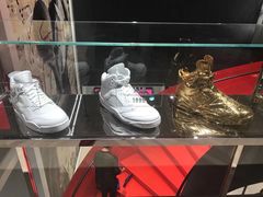 -JORDAN(外滩中央体验店)