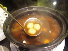 -泰谷酒店·太古码头闽菜自助餐厅