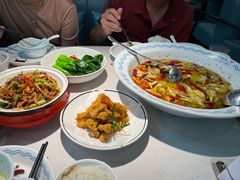 -花椒俏川菜小馆(南海万达店)