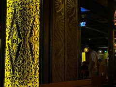 -Helens海伦司小酒馆(南京洪武路店)