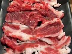 -掂档潮汕牛肉火锅(万象城店)