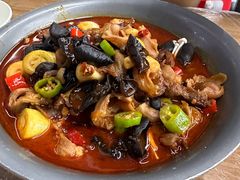 -小民大排档(光谷店)