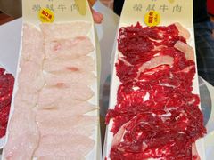 -荣叔港式沙嗲牛肉火锅(正佳潮流店)