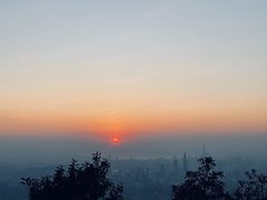 -梧桐山风景名胜区