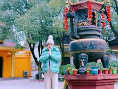 -报恩禅寺