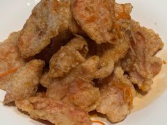 -八大碗·地道东北菜(中街店)