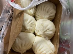 -一品净素包子(旬阳路店)
