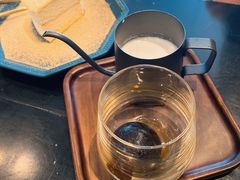 -Home Cafe(水榭春天店)