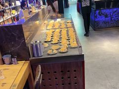 -阿记烧烤(英达路店)
