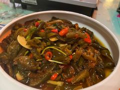 -又见炊烟私房菜(敬亭路店)