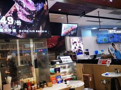 -西小排(来福士广场店)