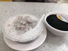 -芬芳甜品(同福路店)