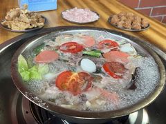 -海关荤豆花(洋河一路店)