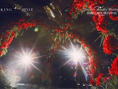 -上海衡山路十二号华邑酒店