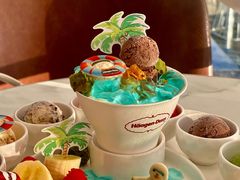 -哈根达斯(滨江店)