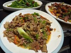 -野菌皇海景野生菌火锅(滨海大道店)
