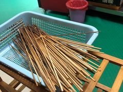 -何氏串串香火锅(翠亨店)