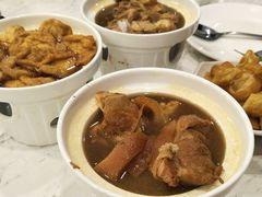-三美肉骨茶(柏威年广场店)