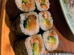 -桂马·日本料理·海胆·海鲜饭·酒场(民主广场店)