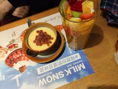 -绿茵小镇中西餐厅(五岭店)