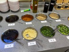 -喜家自助小火锅(卓悦里店)