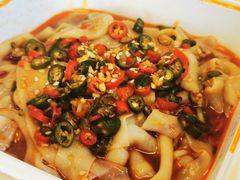 -弓虽昌焖烧鸡(大竹林店)