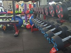 -SAH健身私教工作室(紫东店)