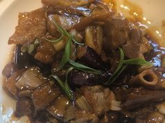 -城南往事·鲁菜济南菜(软件园美莲广场店)