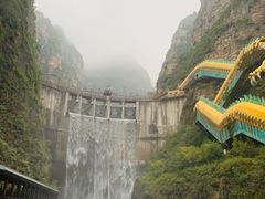 -龙庆峡风景区
