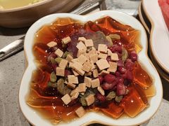 -海底捞火锅(丰尚国际广场店)