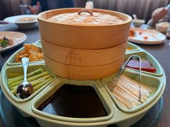 -羲和雅苑•北京烤鸭(平安国际金融中心店)