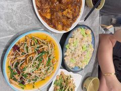 -臻味斋