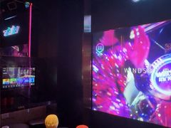 -温莎KTV(珠江路店)